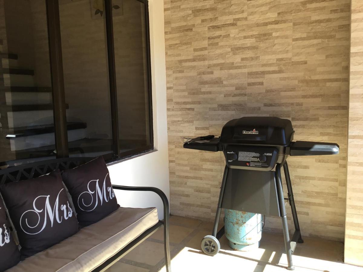 Brand New House Alajuela Near The Airpor 호텔 외부 사진
