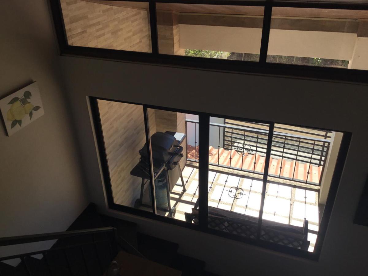 Brand New House Alajuela Near The Airpor 호텔 외부 사진