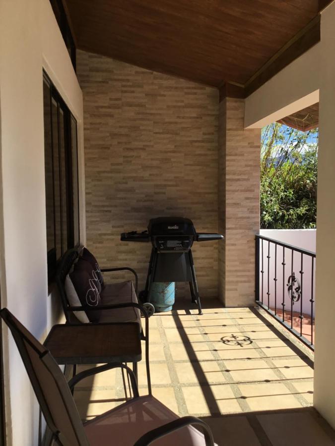 Brand New House Alajuela Near The Airpor 호텔 외부 사진