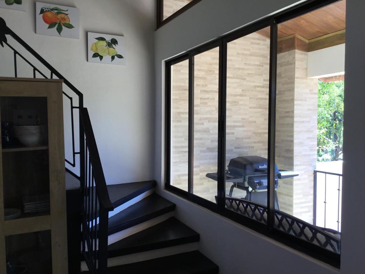 Brand New House Alajuela Near The Airpor 호텔 외부 사진