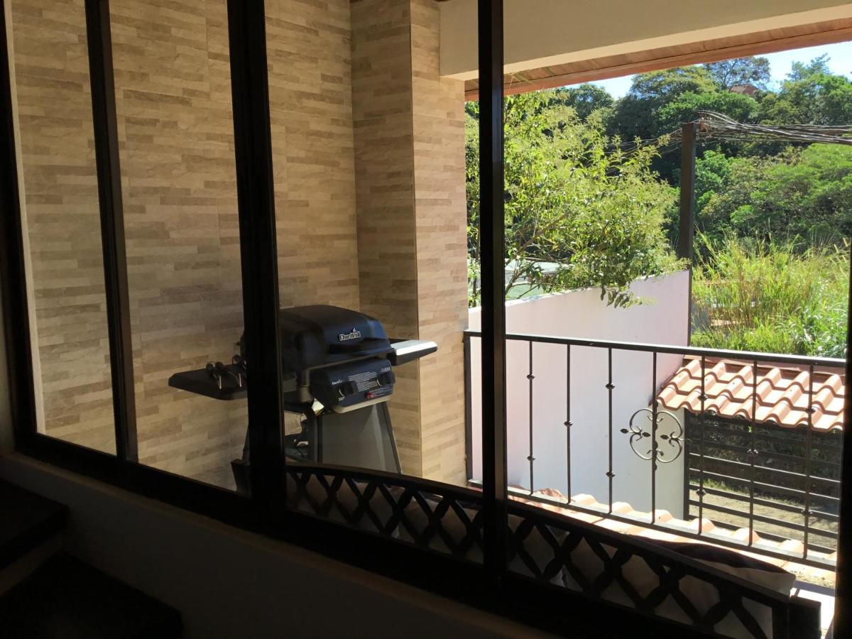 Brand New House Alajuela Near The Airpor 호텔 외부 사진