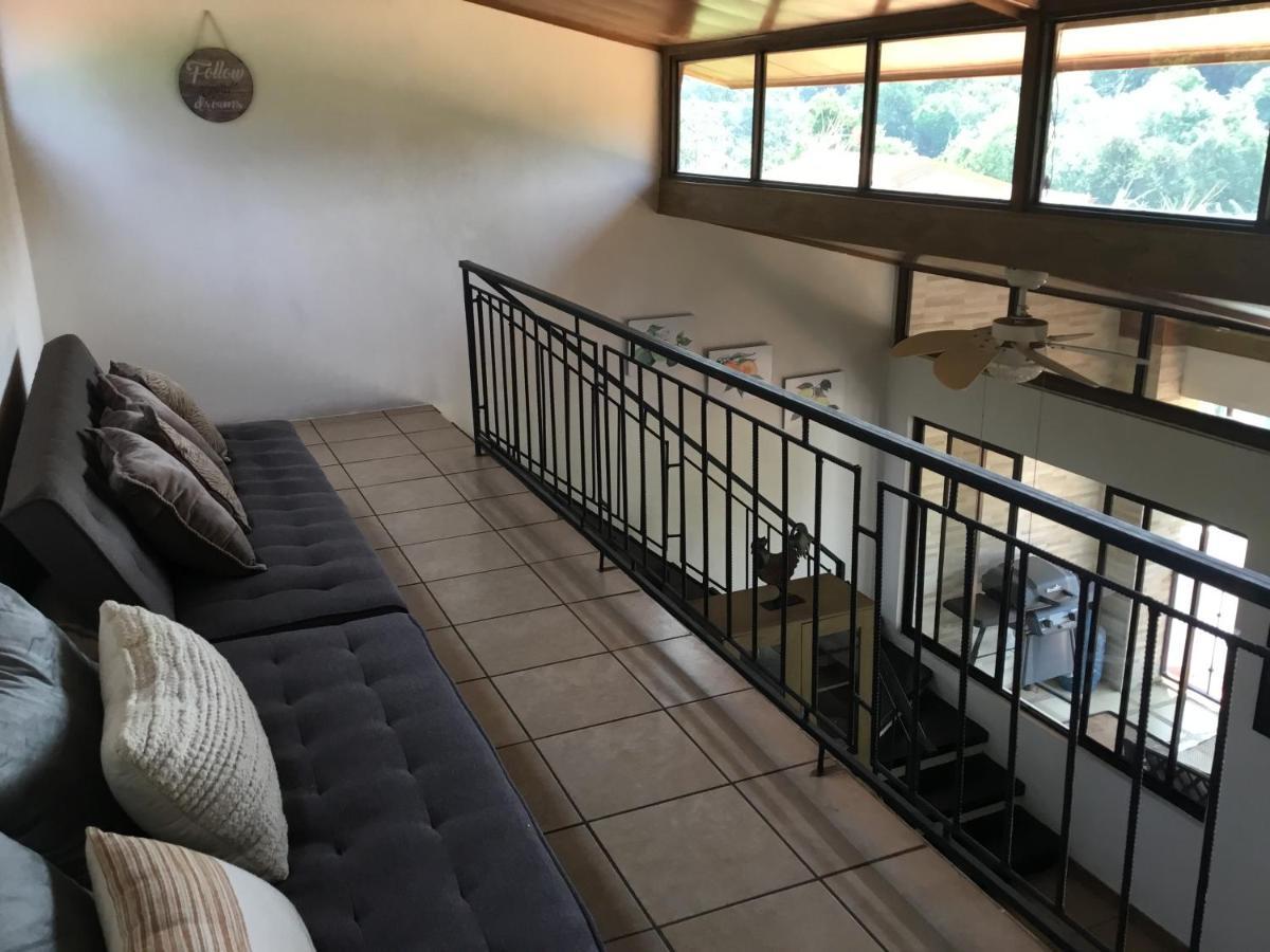 Brand New House Alajuela Near The Airpor 호텔 외부 사진