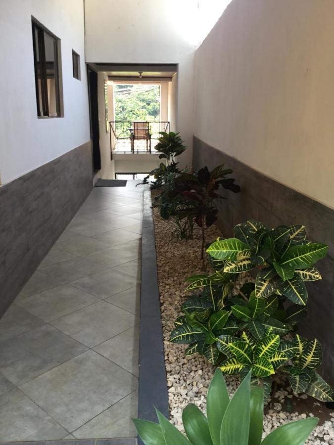 Brand New House Alajuela Near The Airpor 호텔 외부 사진
