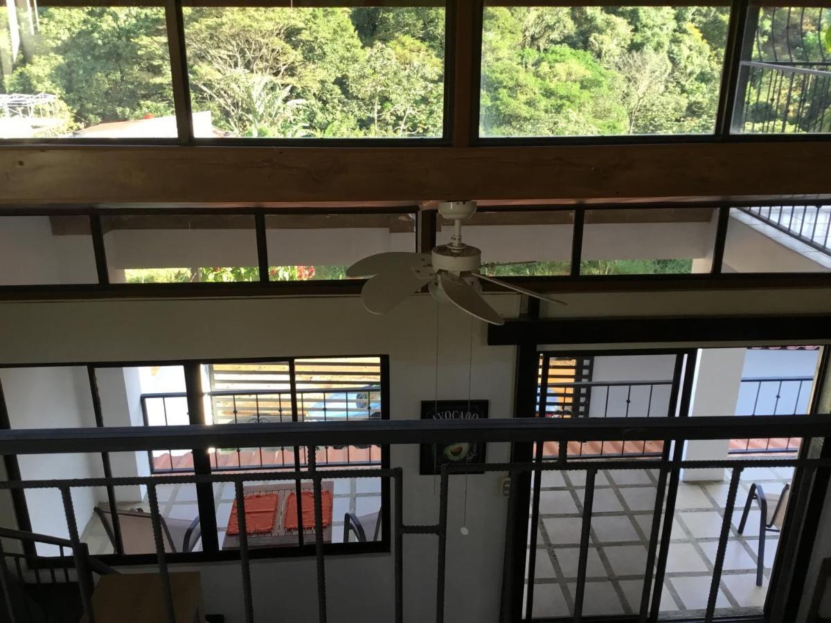 Brand New House Alajuela Near The Airpor 호텔 외부 사진