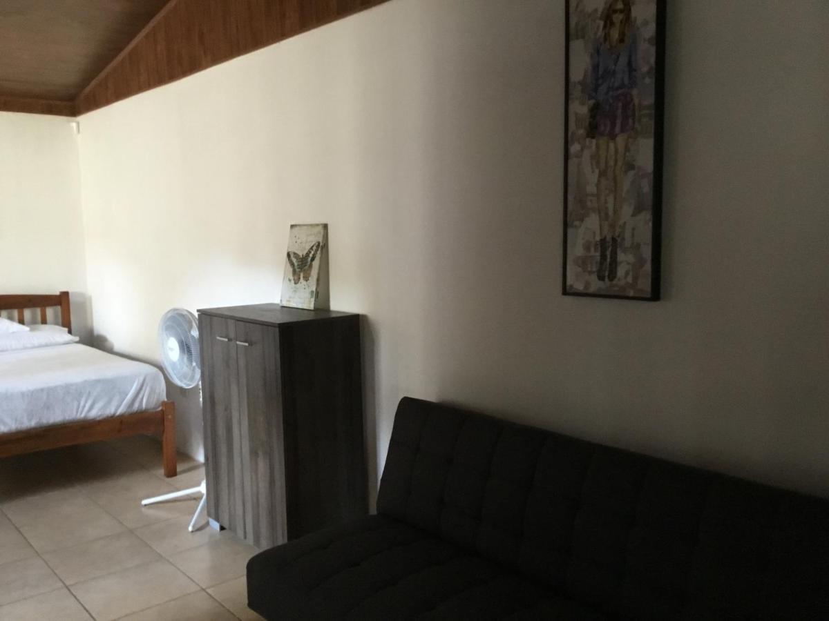 Brand New House Alajuela Near The Airpor 호텔 외부 사진