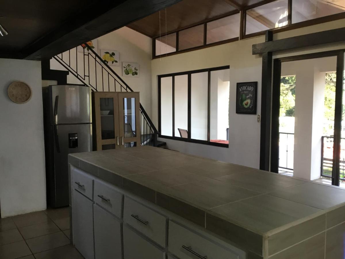 Brand New House Alajuela Near The Airpor 호텔 외부 사진