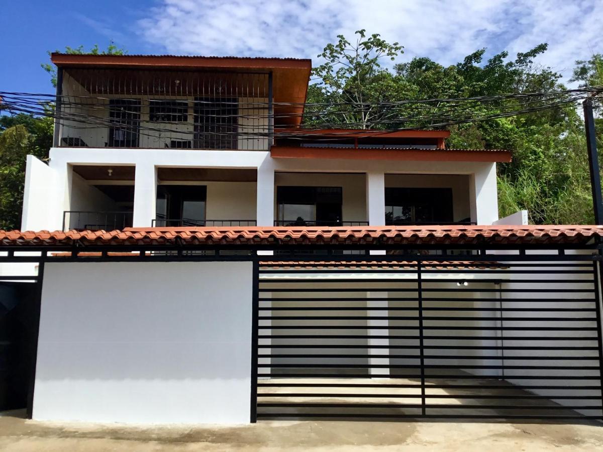 Brand New House Alajuela Near The Airpor 호텔 외부 사진