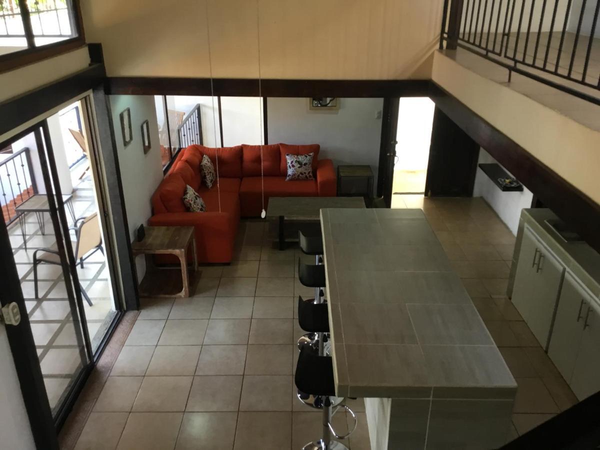 Brand New House Alajuela Near The Airpor 호텔 외부 사진