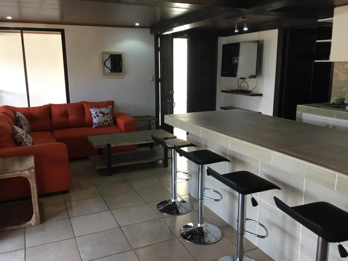 Brand New House Alajuela Near The Airpor 호텔 외부 사진