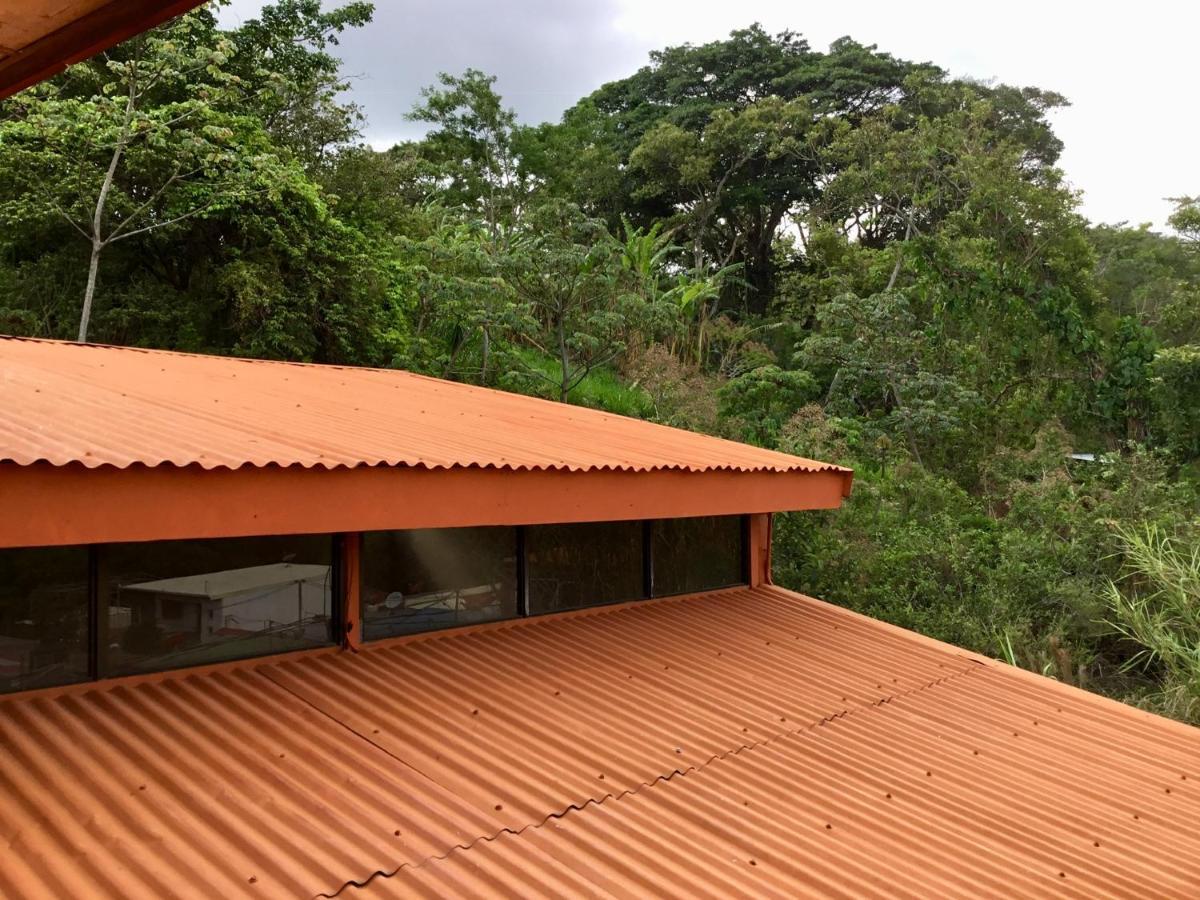 Brand New House Alajuela Near The Airpor 호텔 외부 사진