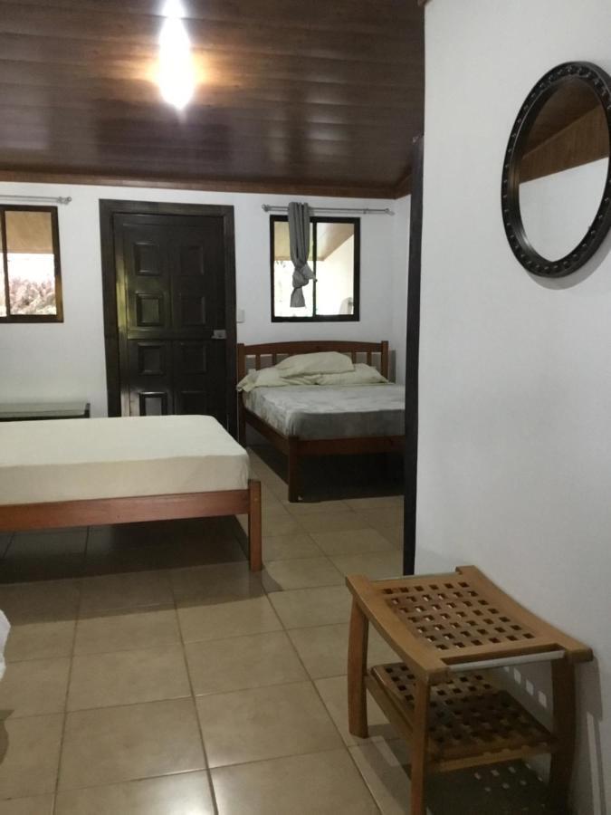 Brand New House Alajuela Near The Airpor 호텔 외부 사진