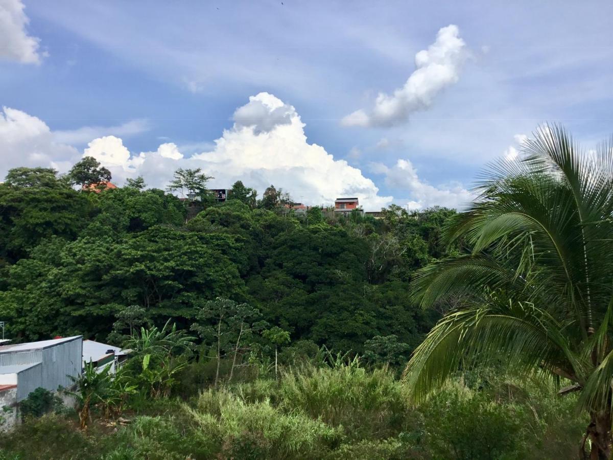 Brand New House Alajuela Near The Airpor 호텔 외부 사진