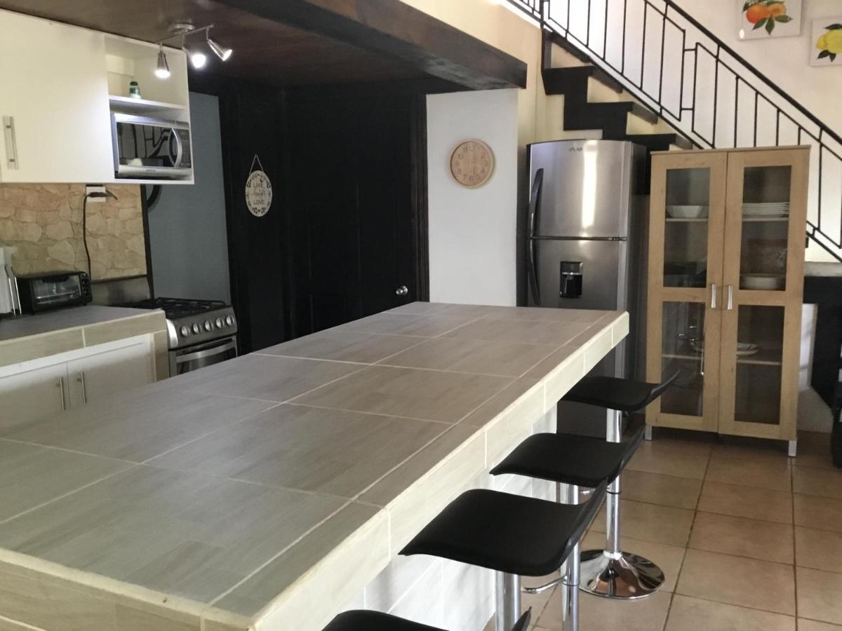 Brand New House Alajuela Near The Airpor 호텔 외부 사진