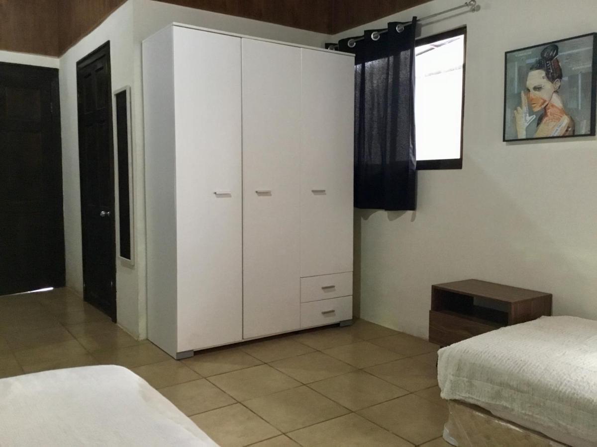 Brand New House Alajuela Near The Airpor 호텔 외부 사진