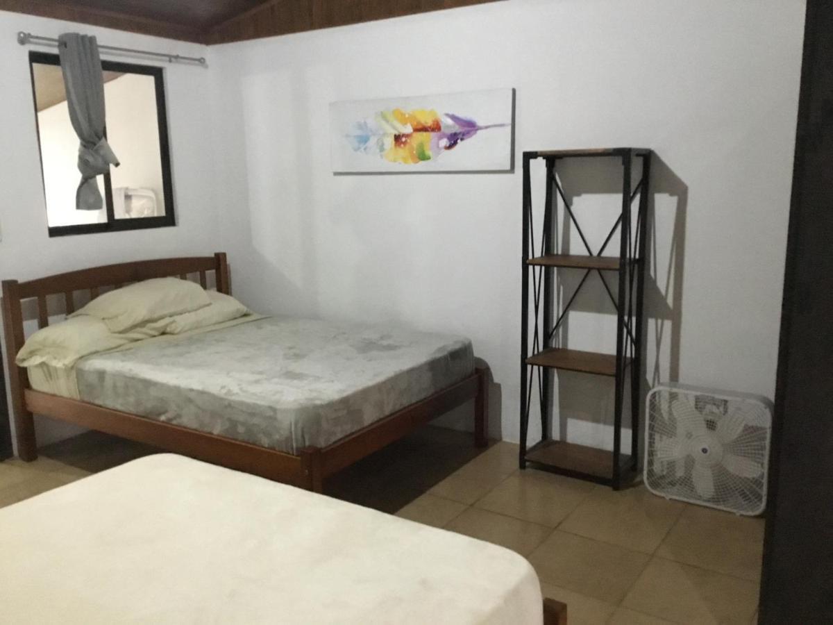 Brand New House Alajuela Near The Airpor 호텔 외부 사진