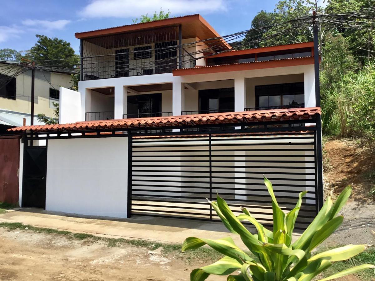 Brand New House Alajuela Near The Airpor 호텔 외부 사진