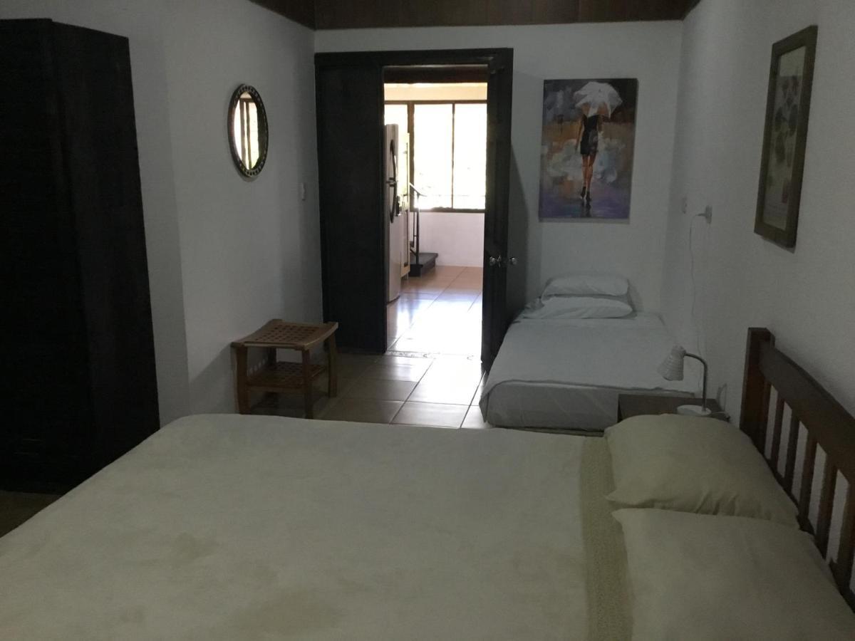 Brand New House Alajuela Near The Airpor 호텔 외부 사진