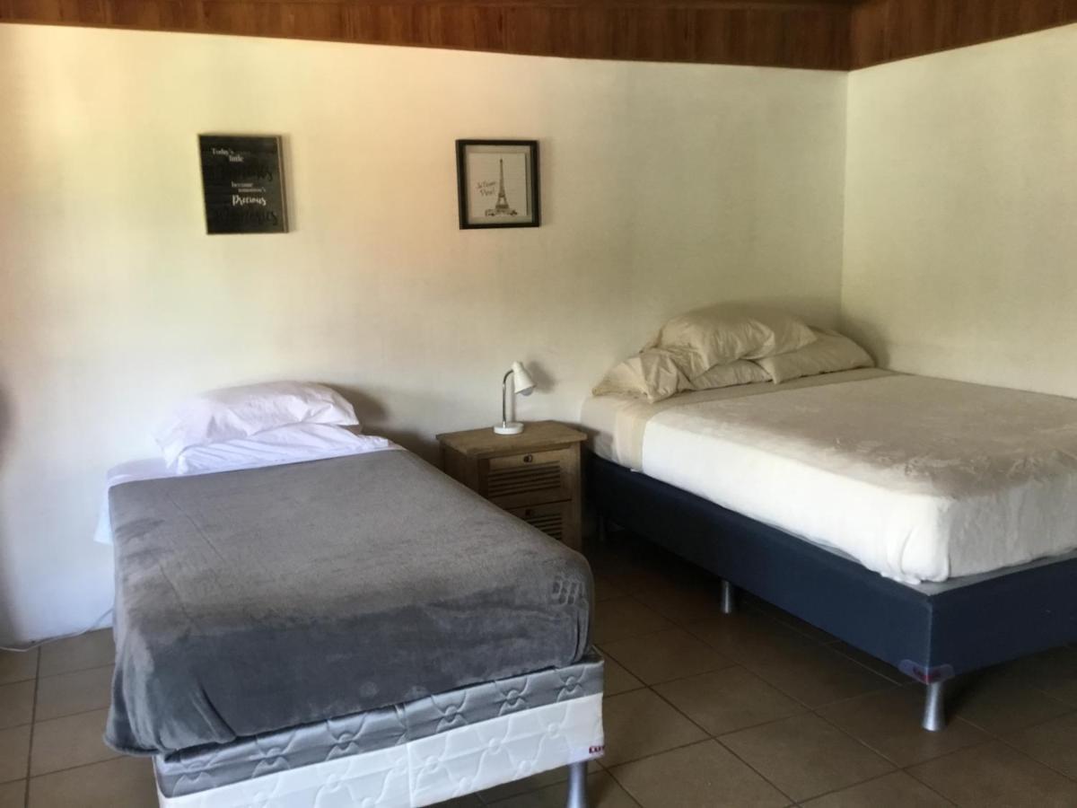 Brand New House Alajuela Near The Airpor 호텔 외부 사진